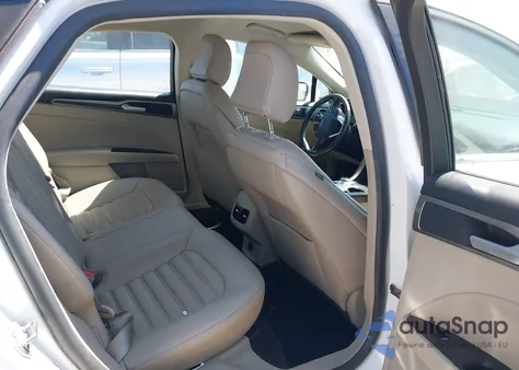 2020 Ford Fusion Sel from USA, damaged, VIN 3FA6P0CD6LR177957